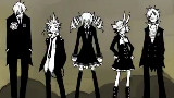 【初音ミク】秘密警察【オリジナル】